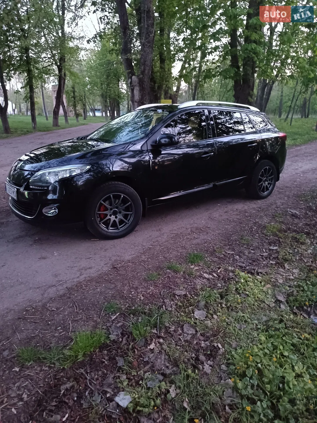 2013 Renault Megane - мініатюра 6
