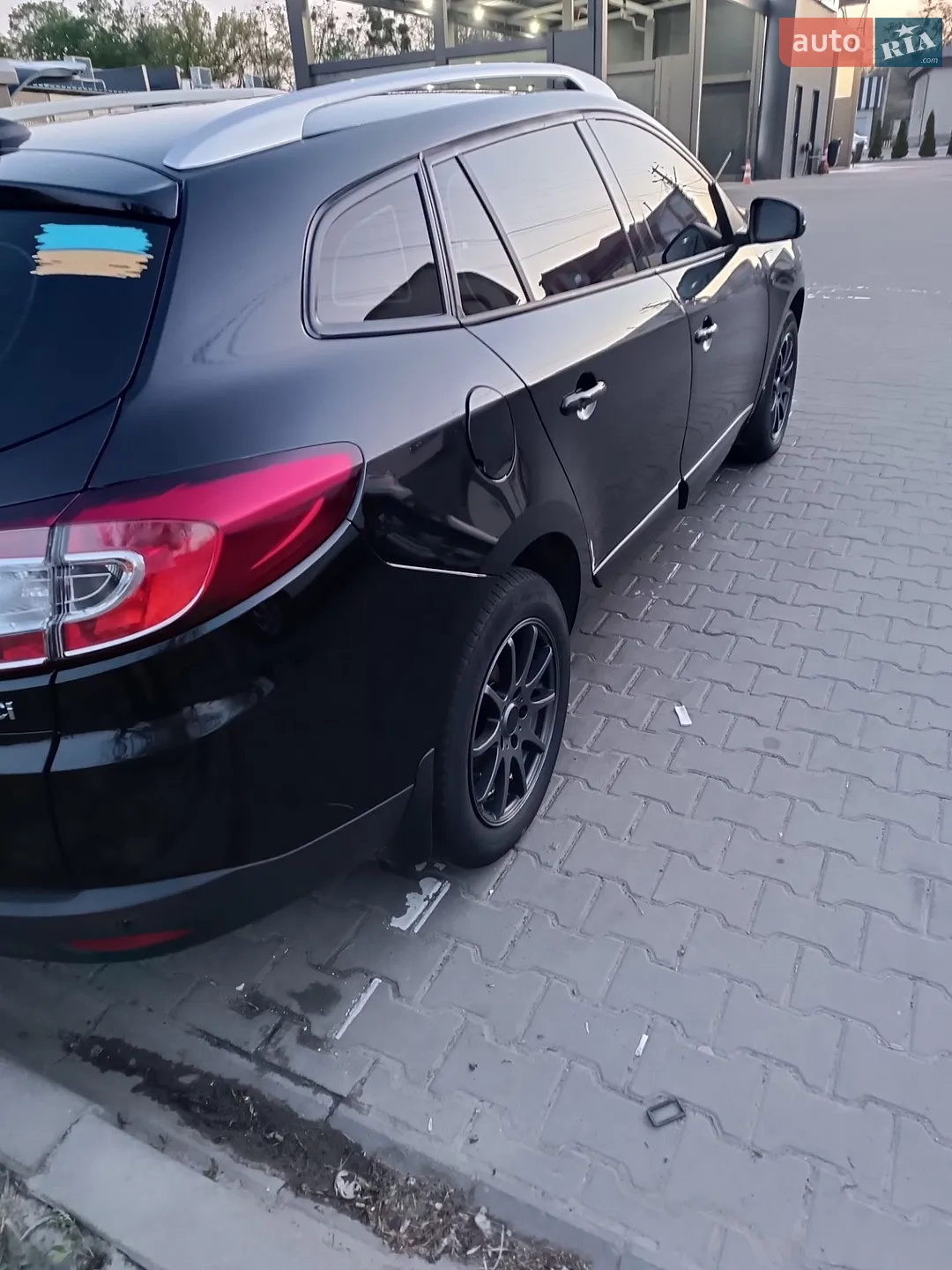 2013 Renault Megane - мініатюра 15