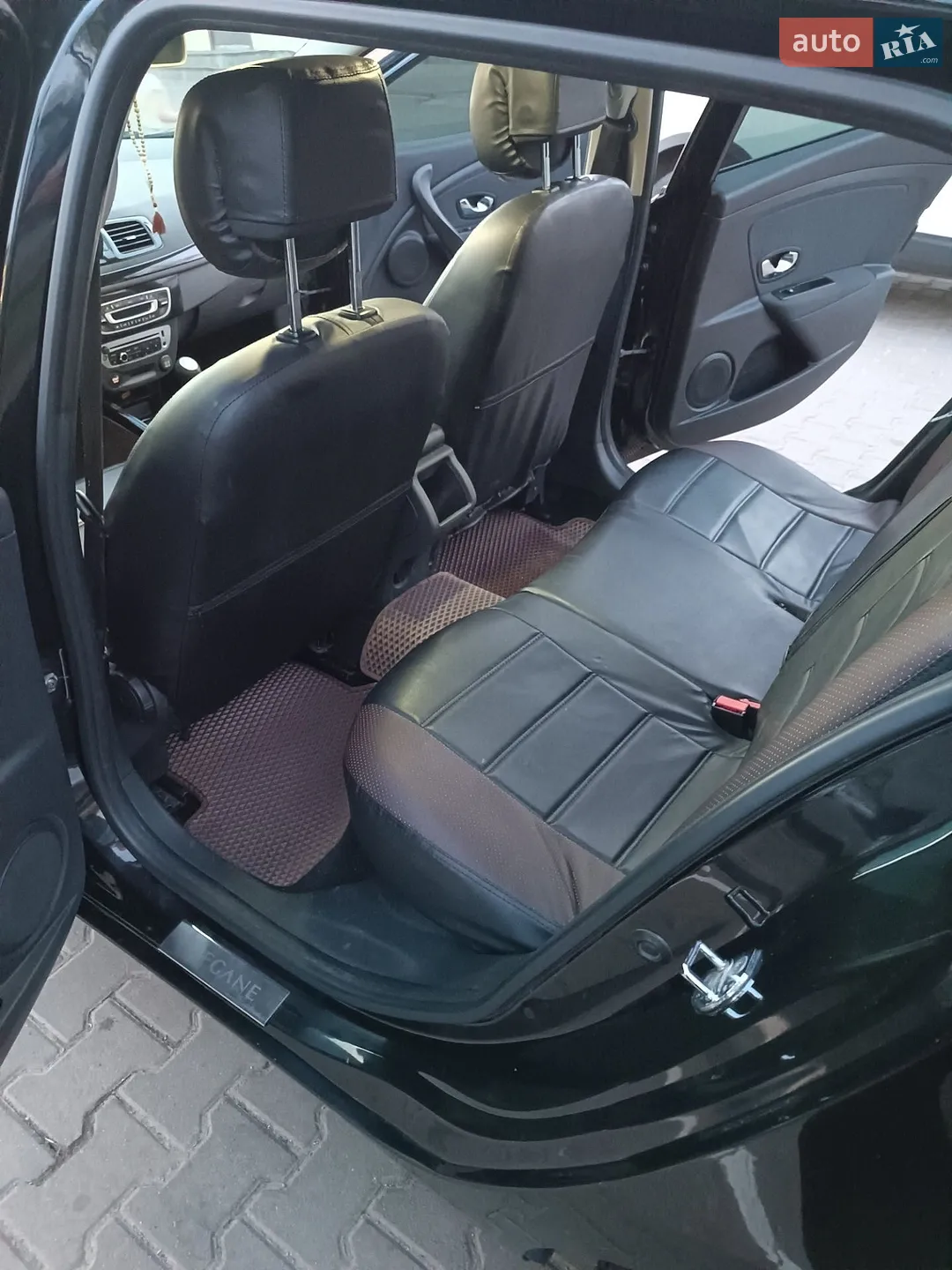 2013 Renault Megane - мініатюра 20