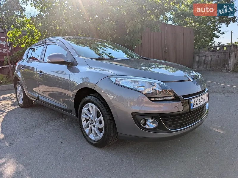Renault Megane 2013 VIN VF1KZX40648658117 фото оголошення 29 з 63