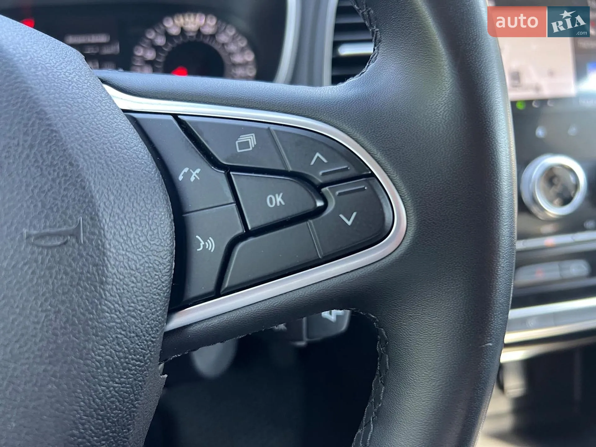 2021 Renault Megane - мініатюра 16