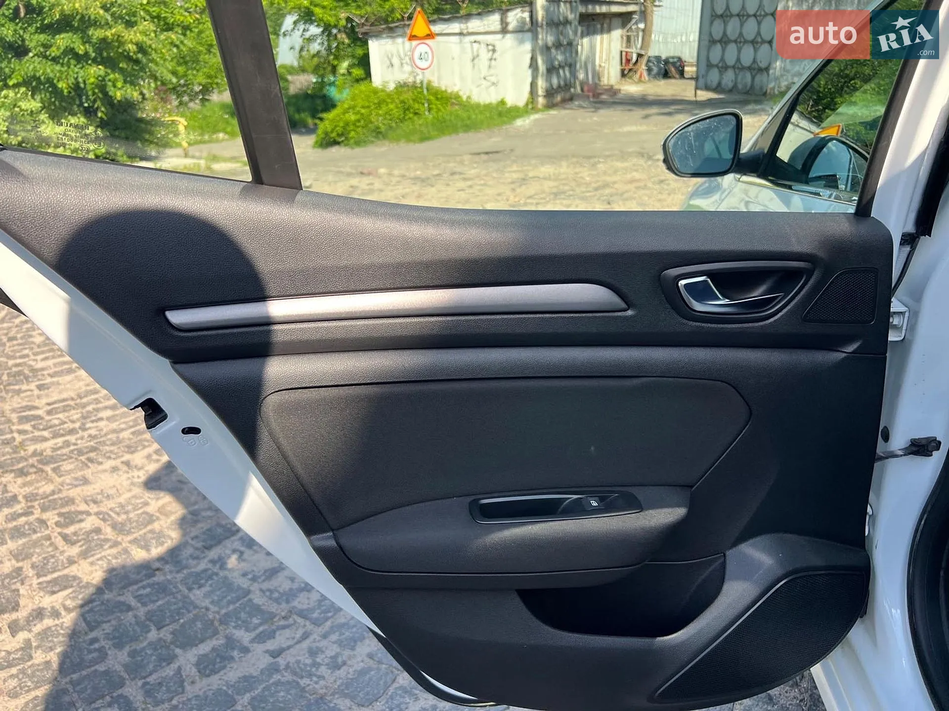 2021 Renault Megane - мініатюра 22