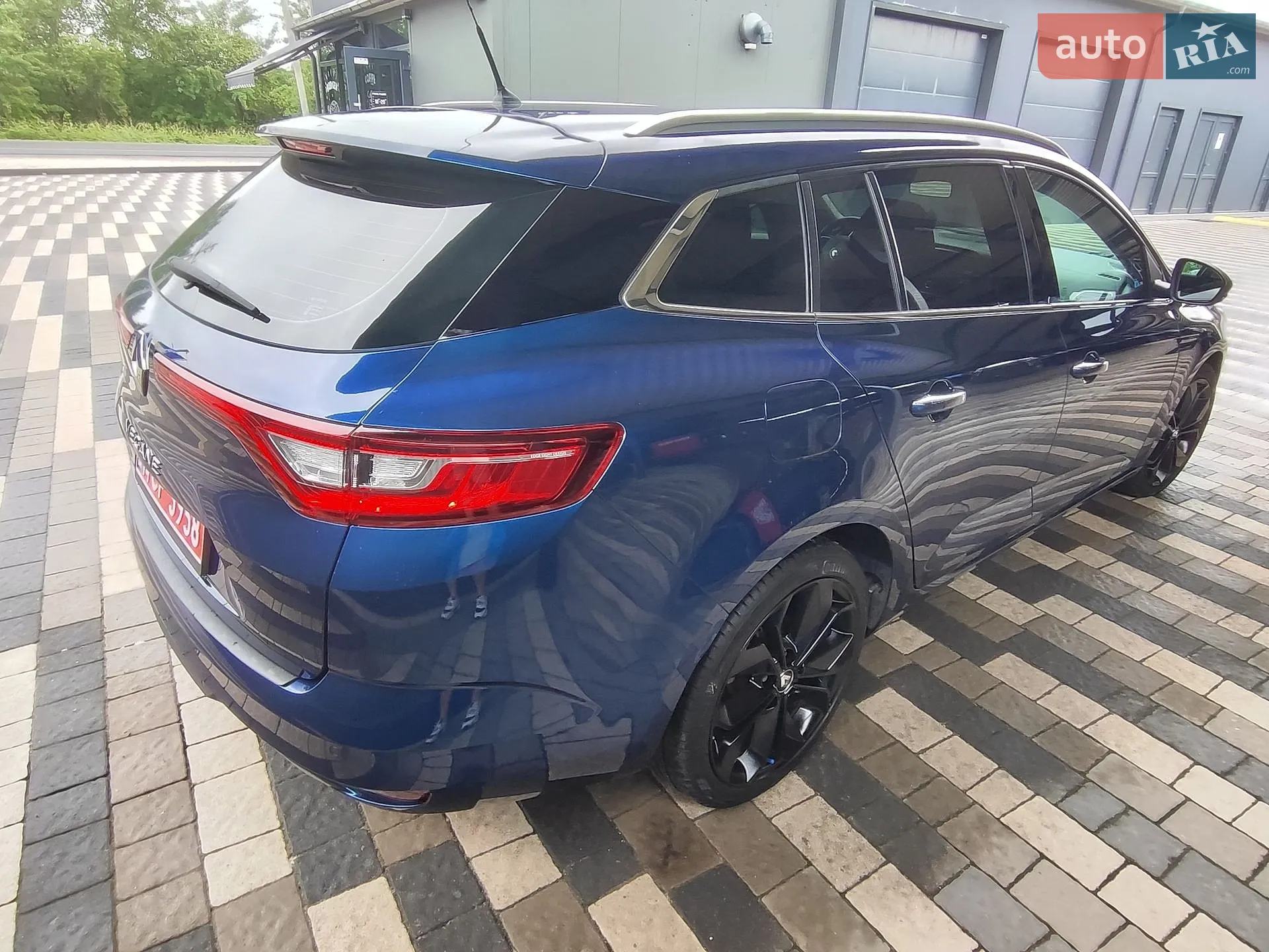 2018 BMW 4er - мініатюра 62