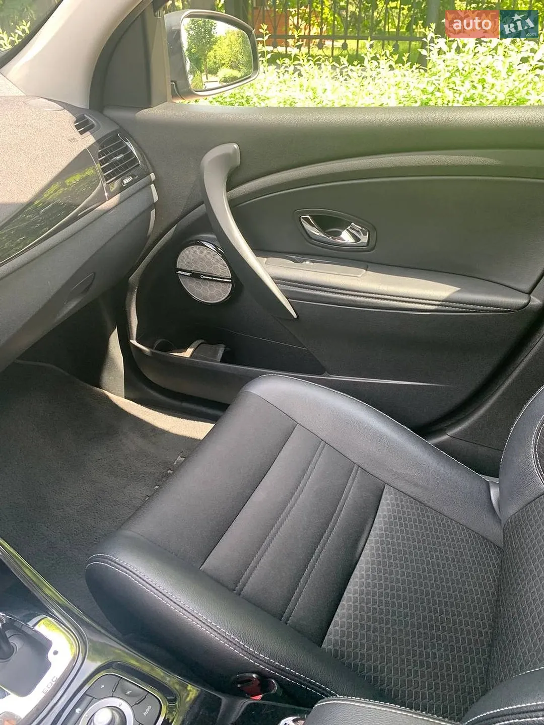 2014 Renault Megane - мініатюра 18