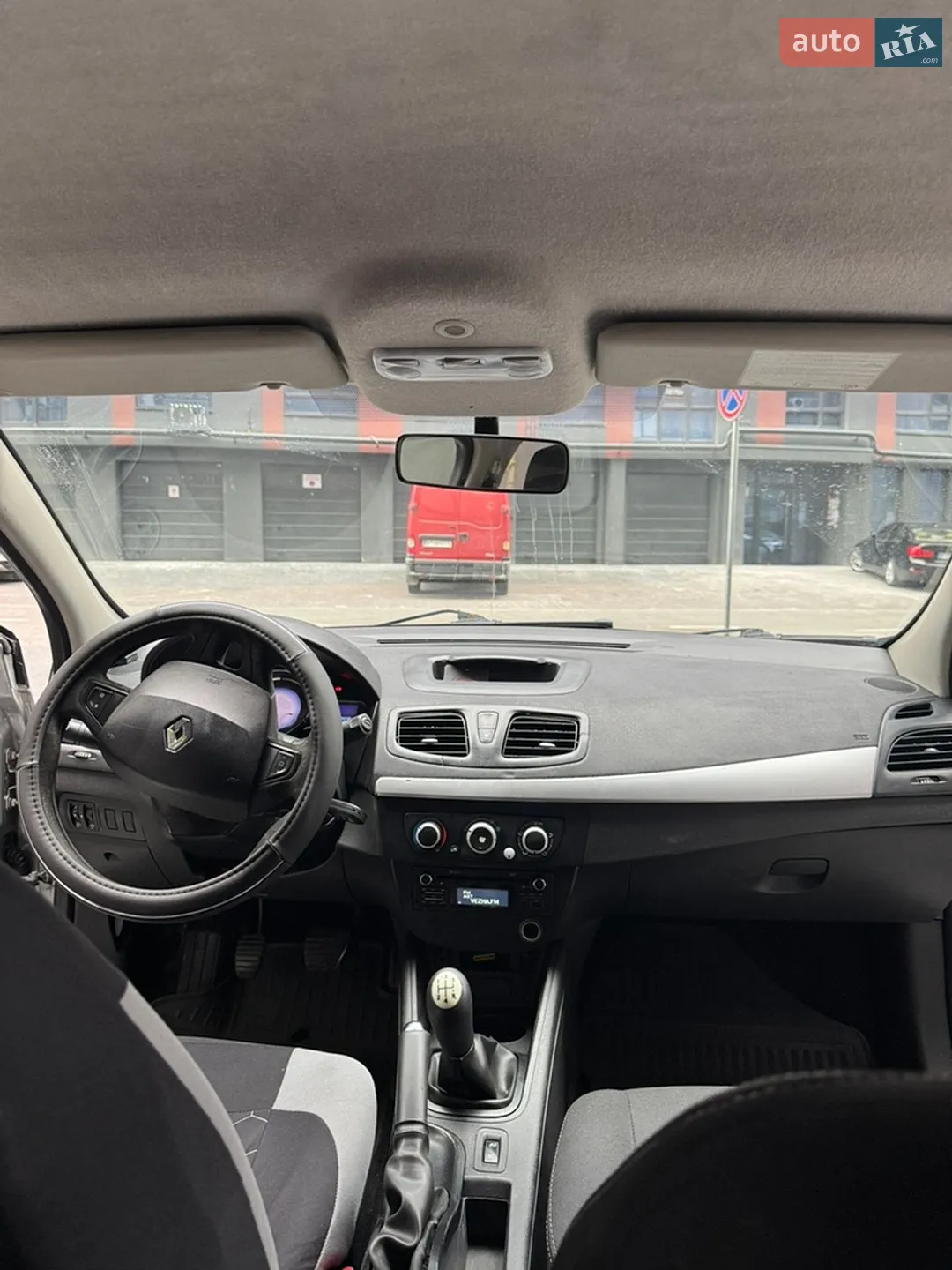 2013 Renault Megane - мініатюра 14