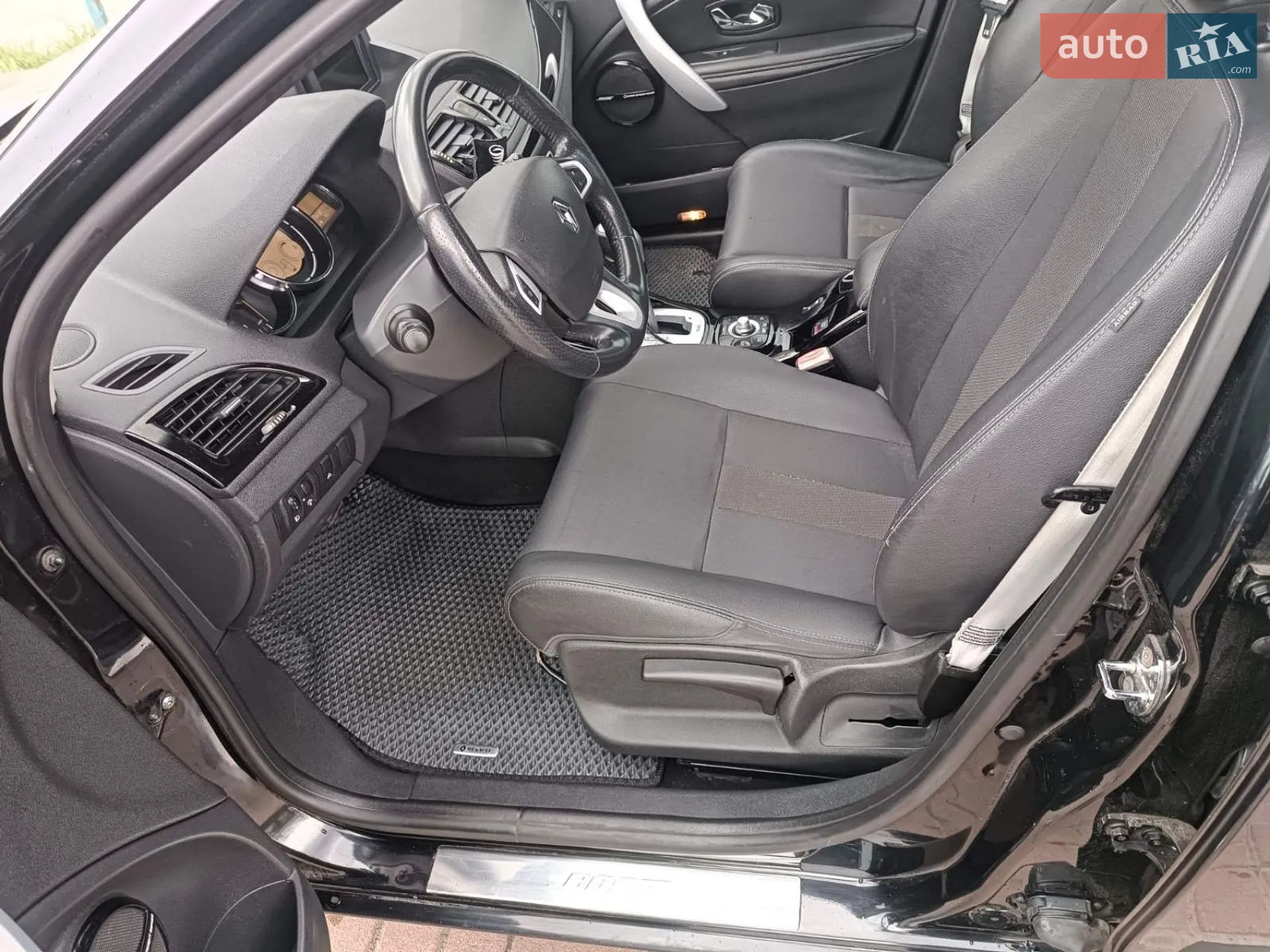 2011 Renault Megane - мініатюра 6