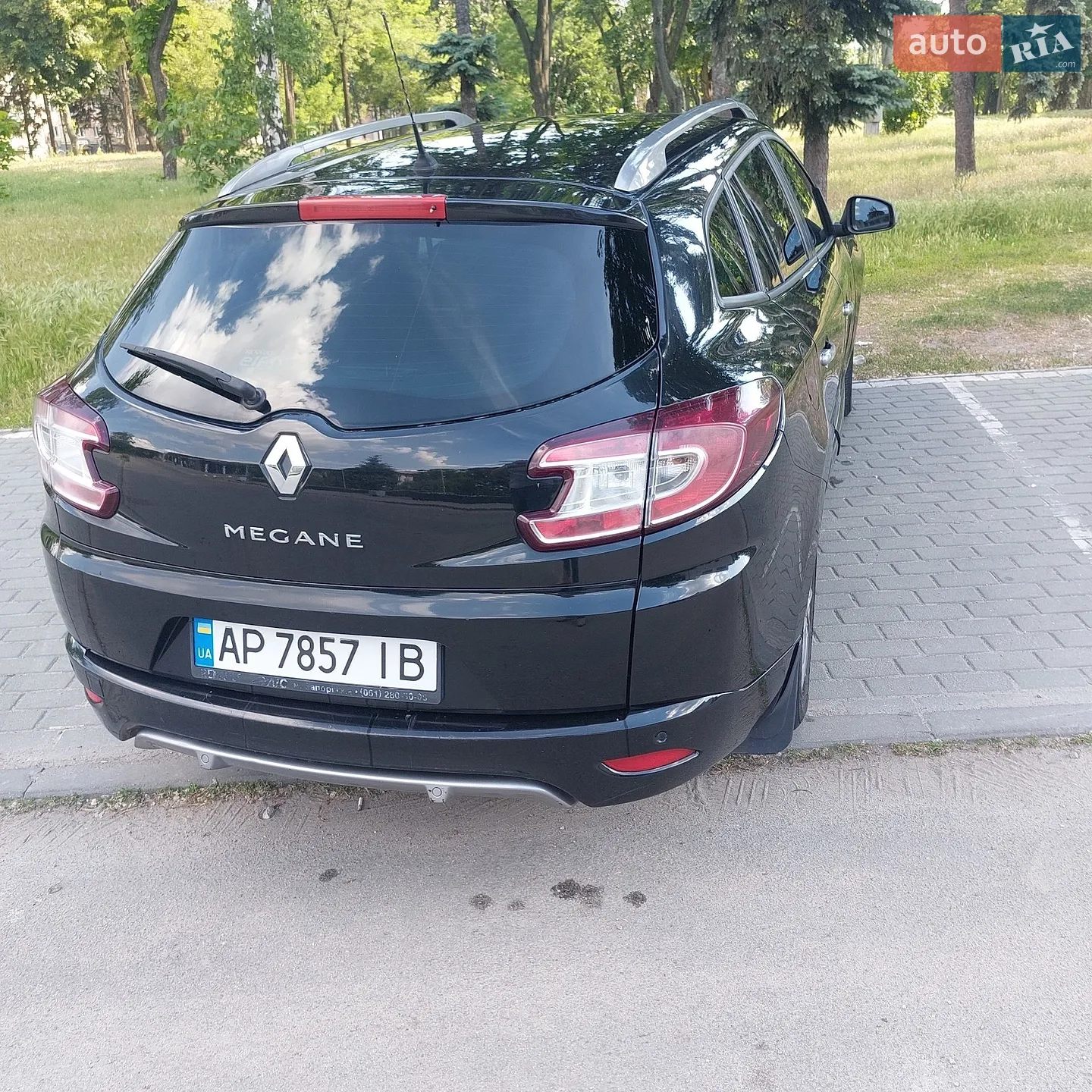 2013 Renault Megane - мініатюра 22