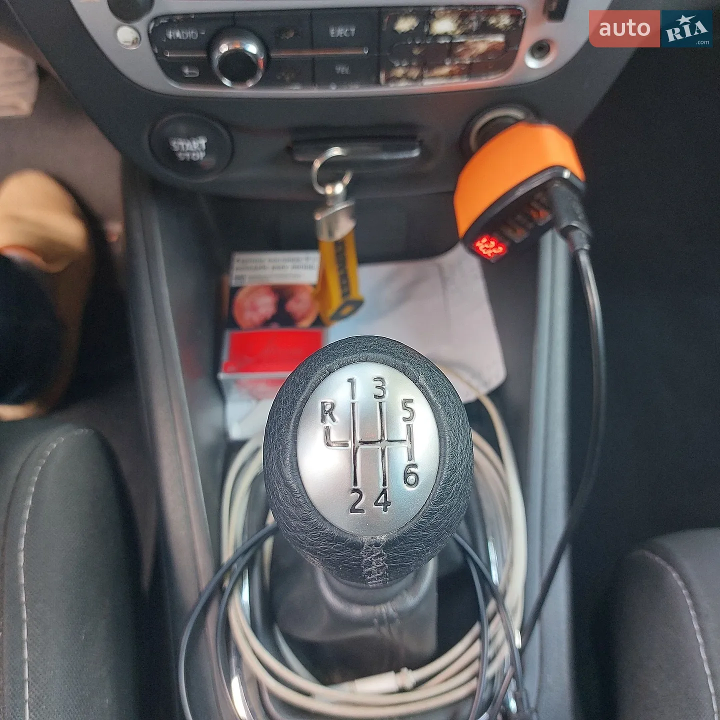 2013 Renault Megane - мініатюра 28