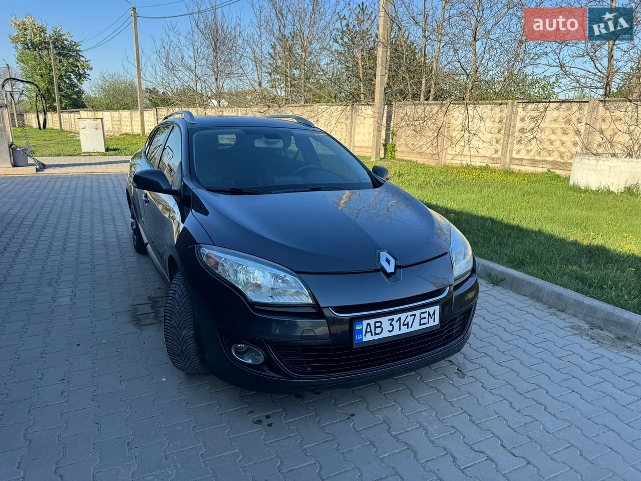 2012 Renault Megane - мініатюра 32
