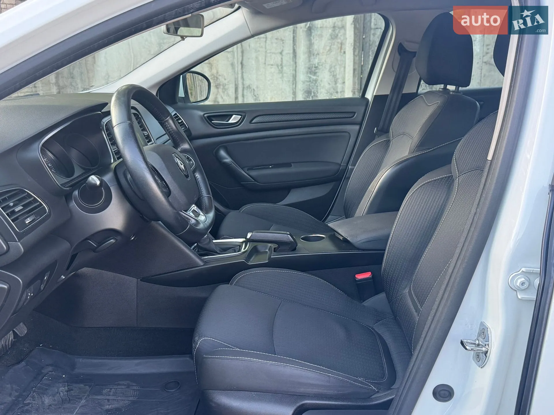 2019 Renault Megane - мініатюра 24