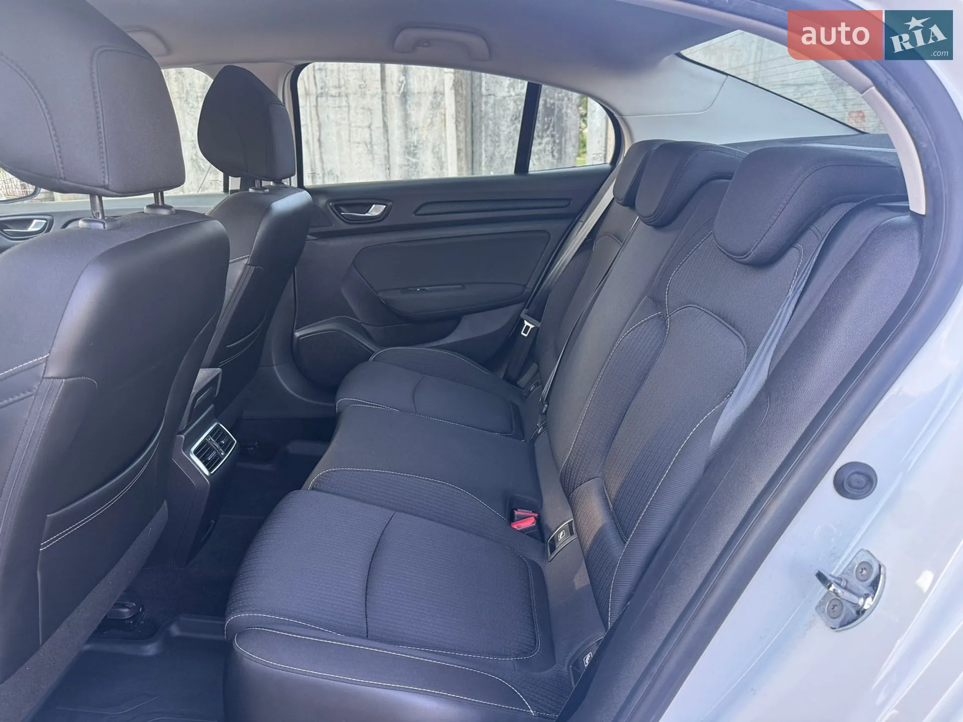 2019 Renault Megane - мініатюра 34
