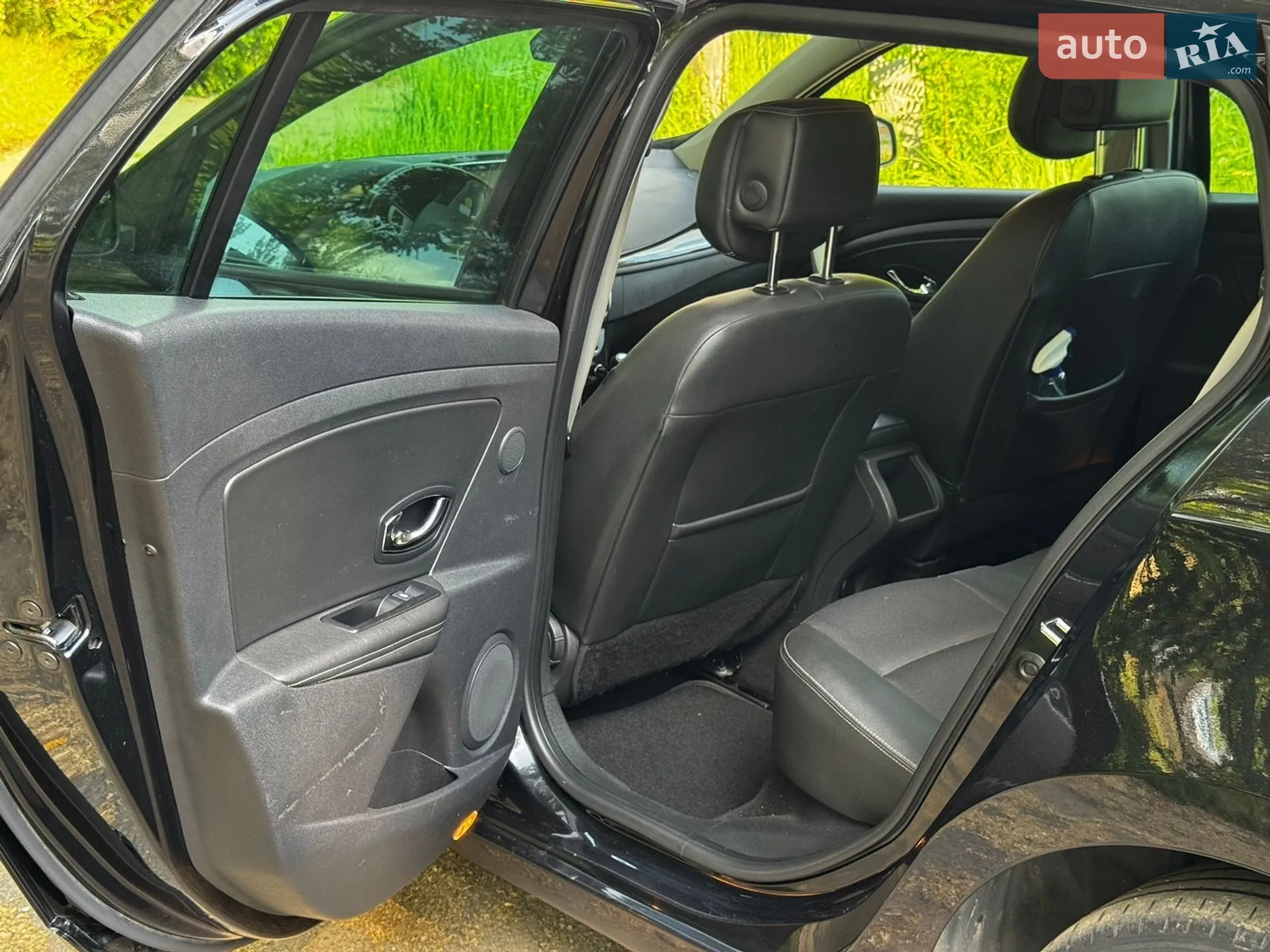 2012 Renault Megane - мініатюра 14