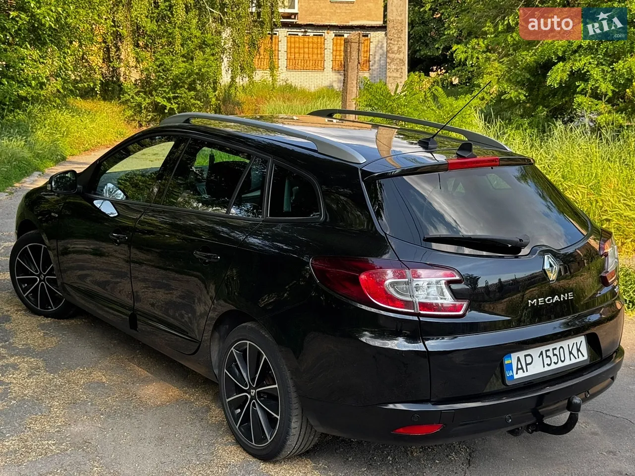 2012 Renault Megane - мініатюра 15