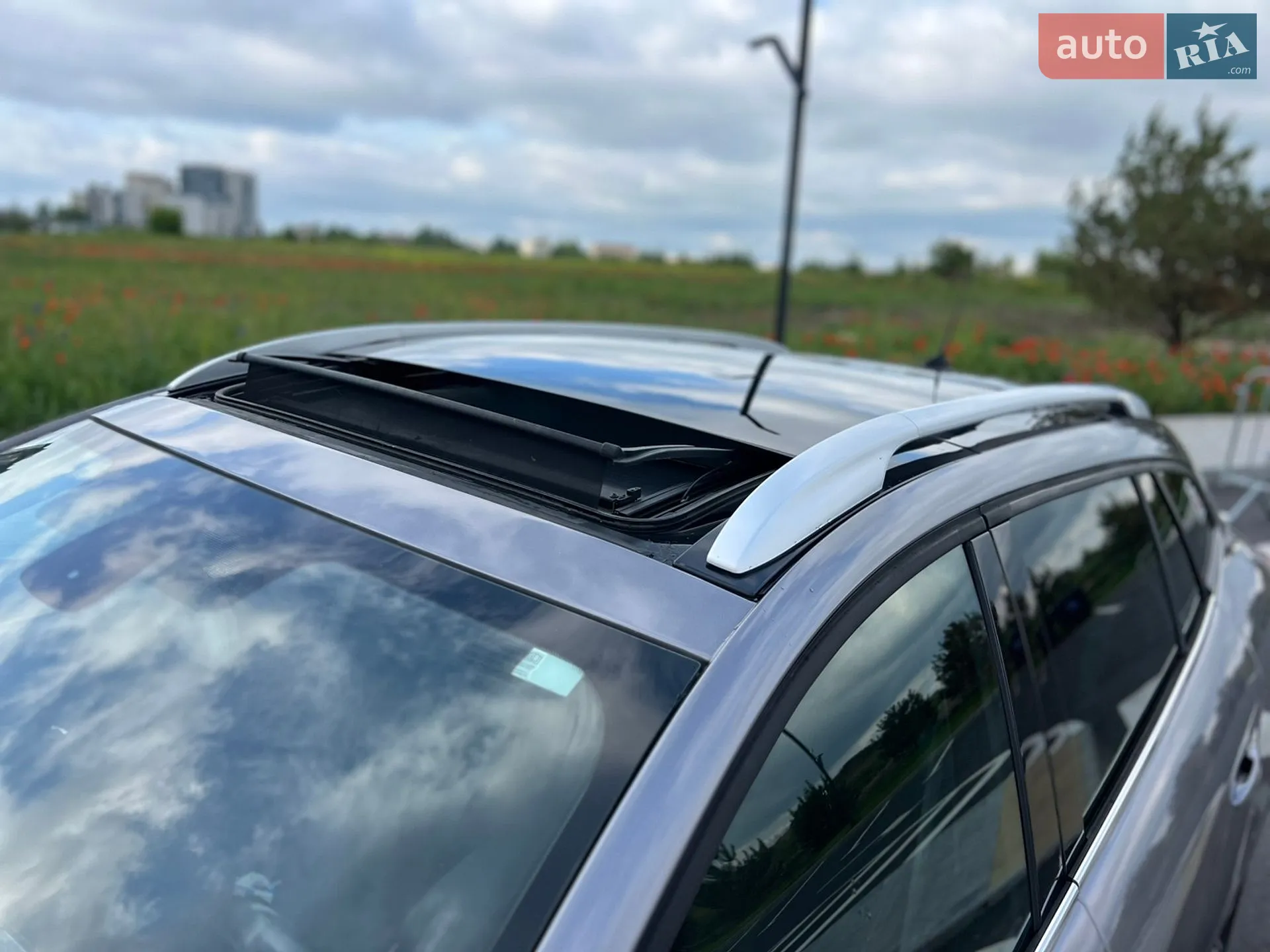 2014 Renault Megane - мініатюра 12