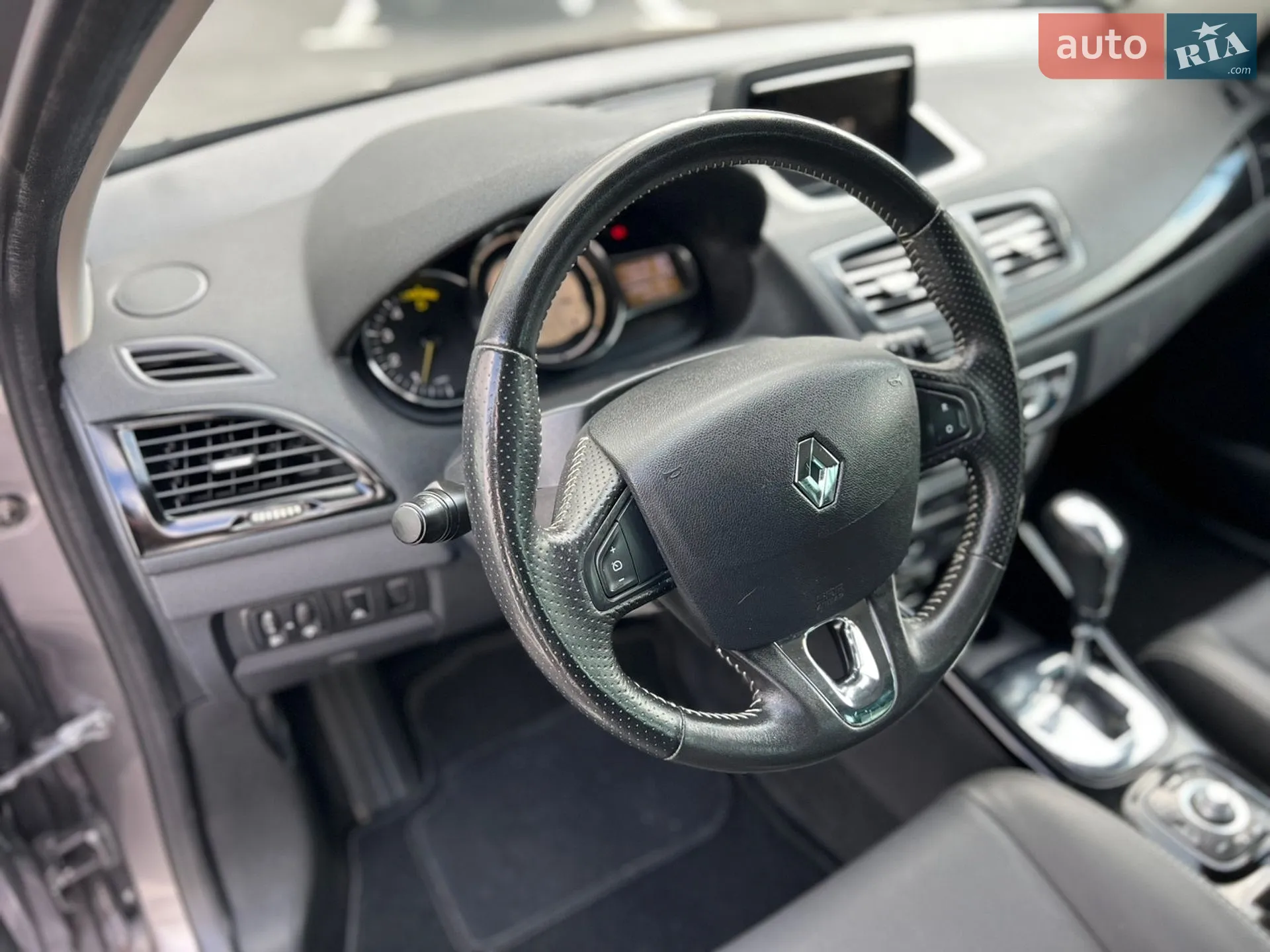 2014 Renault Megane - мініатюра 17