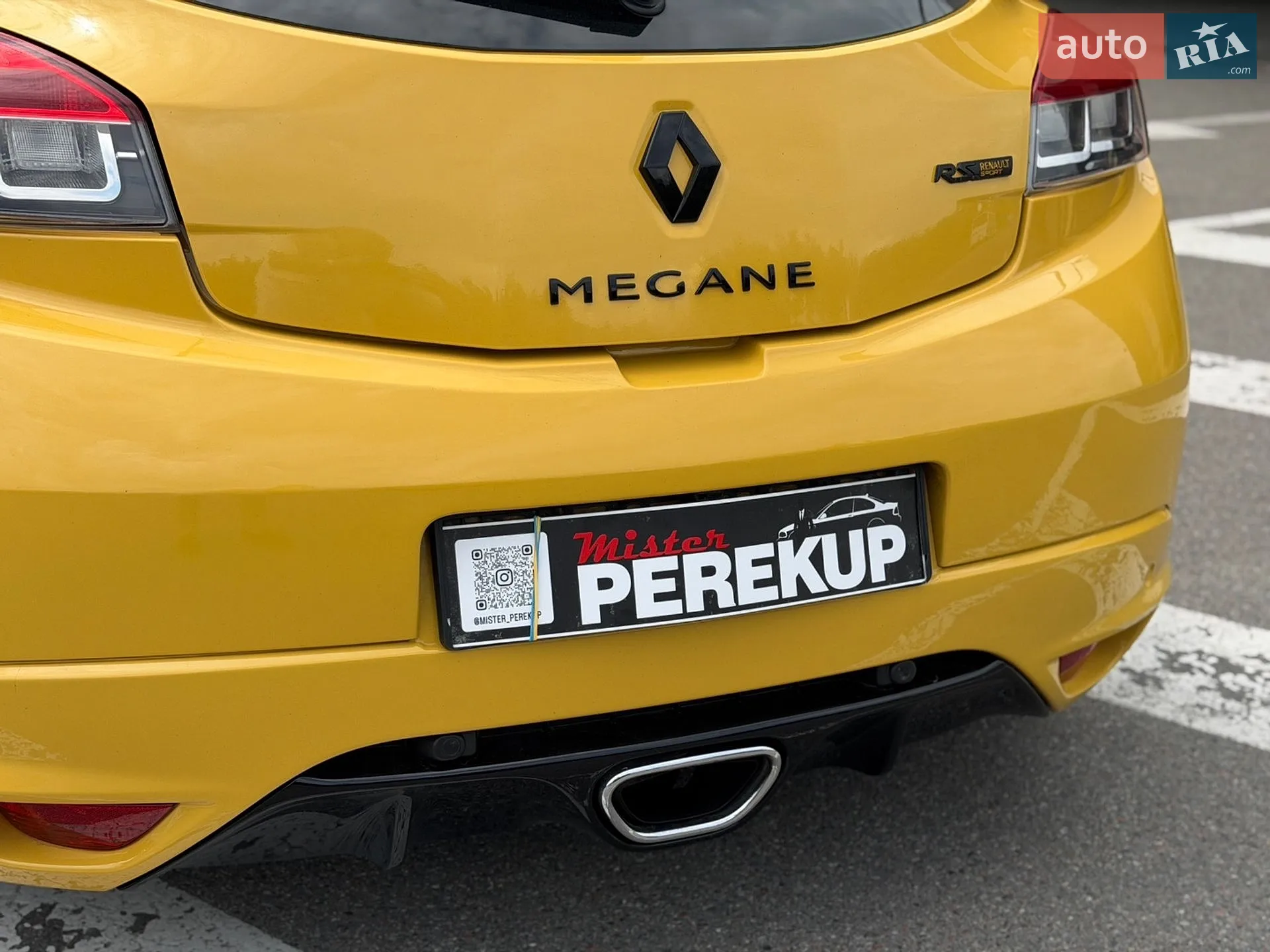 2012 Renault Megane - мініатюра 6