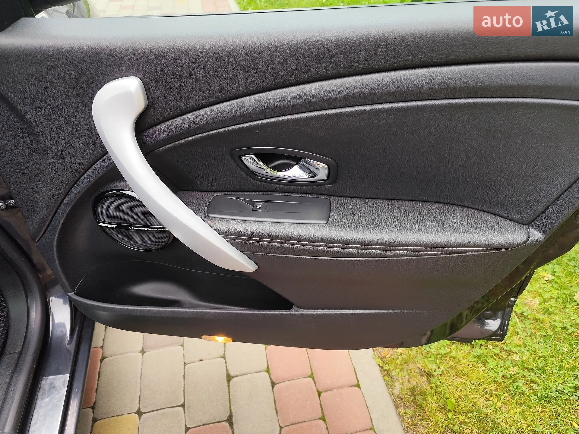 2012 Renault Megane - мініатюра 16