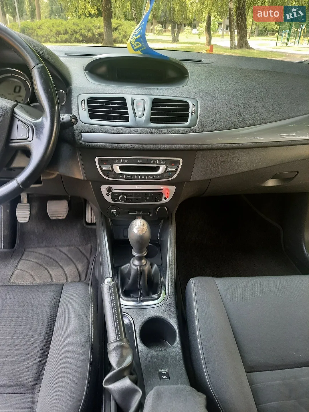 2015 Renault Megane - мініатюра 20