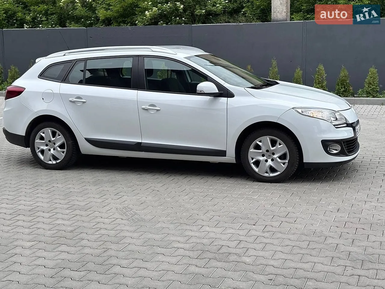 2014 Renault Megane - мініатюра 18