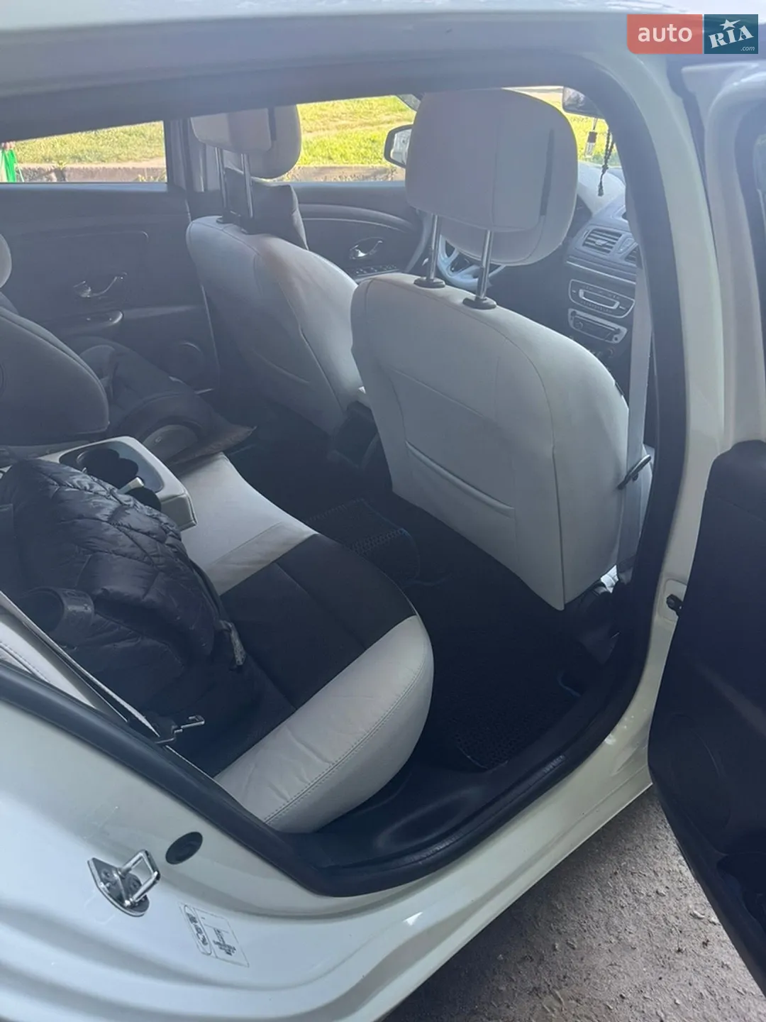 2012 Renault Megane - мініатюра 22