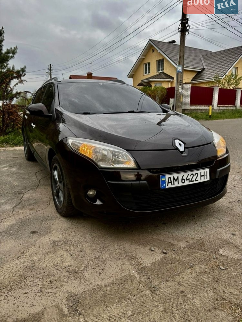 2010 Renault Megane - мініатюра 15