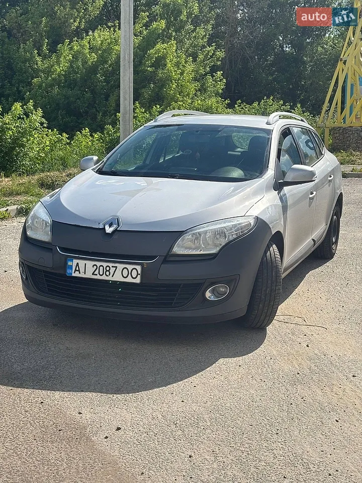 2011 Renault Megane - мініатюра 18