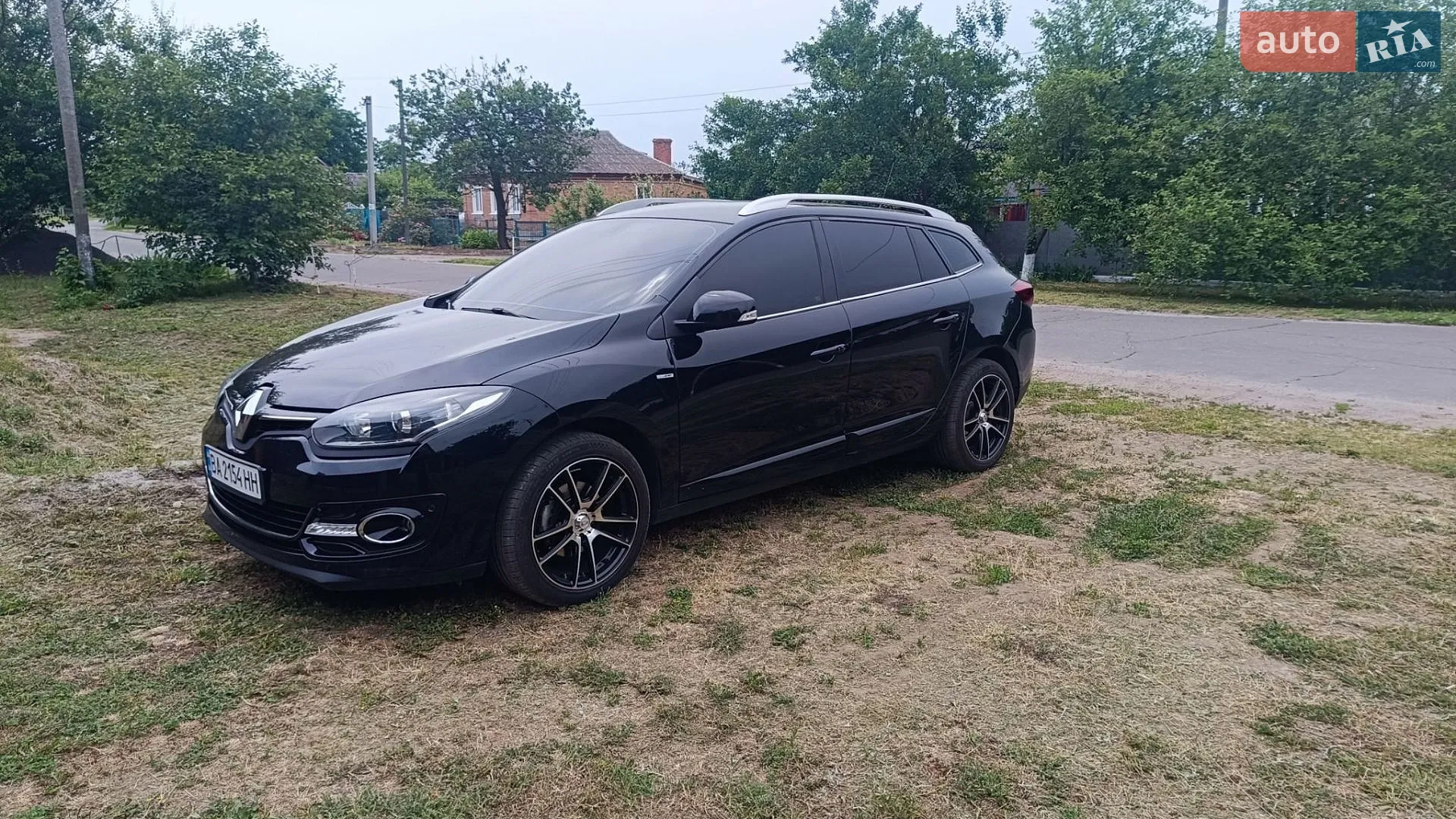 2016 Renault Megane - мініатюра 17