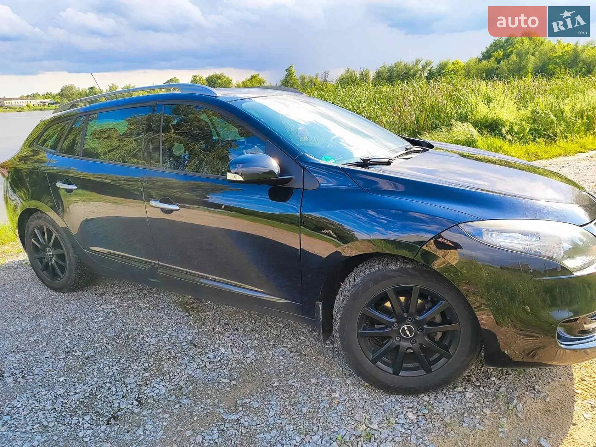2012 Renault Megane - мініатюра 5