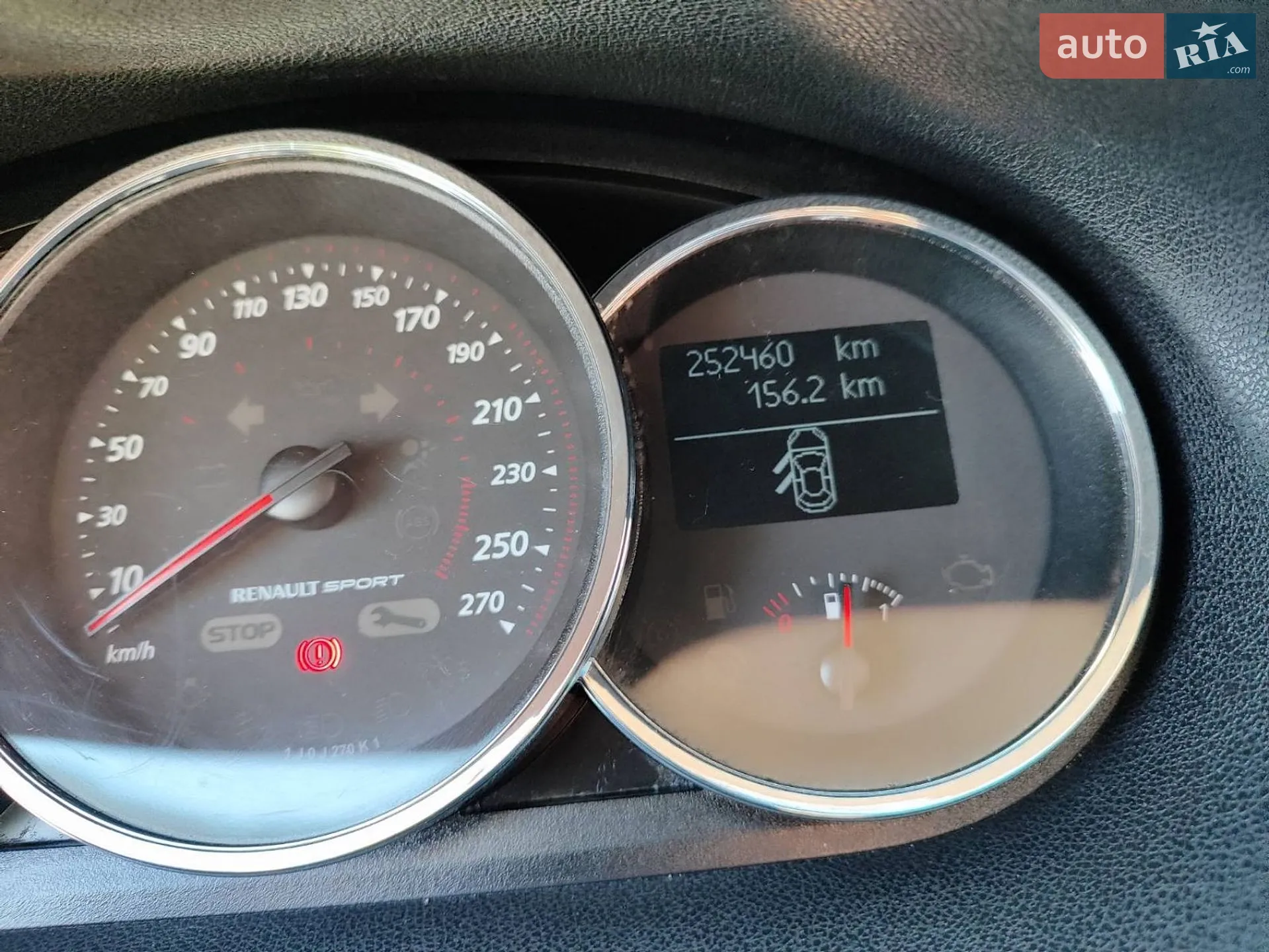 2012 Renault Megane - мініатюра 16