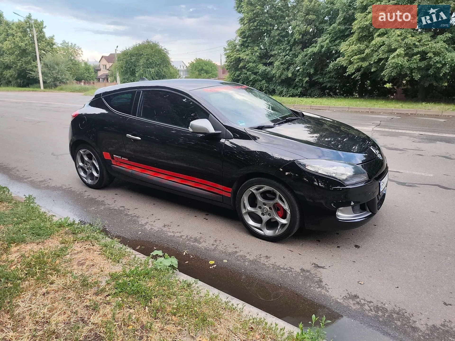 2011 Renault Megane - мініатюра 2