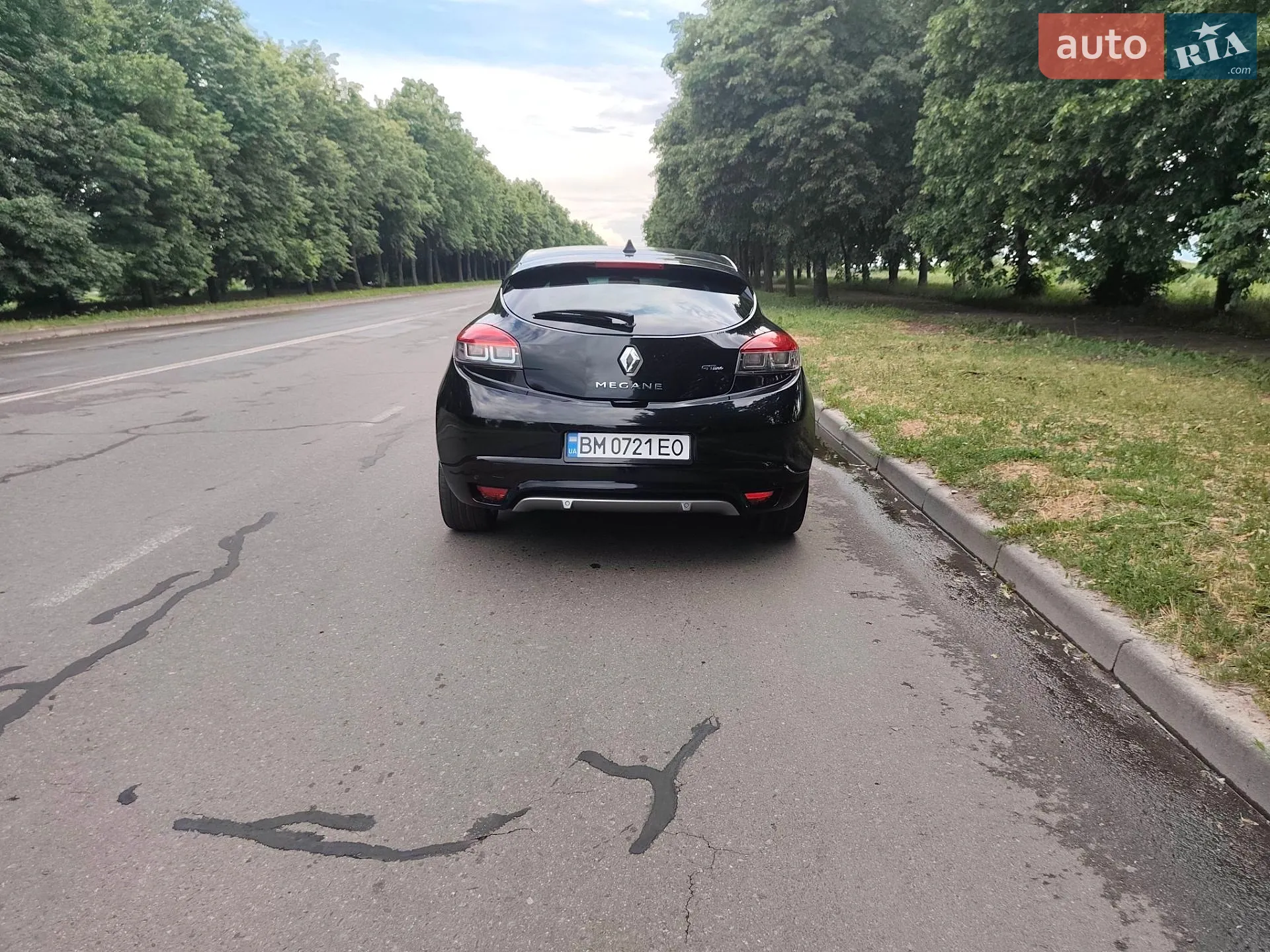 2011 Renault Megane - мініатюра 5