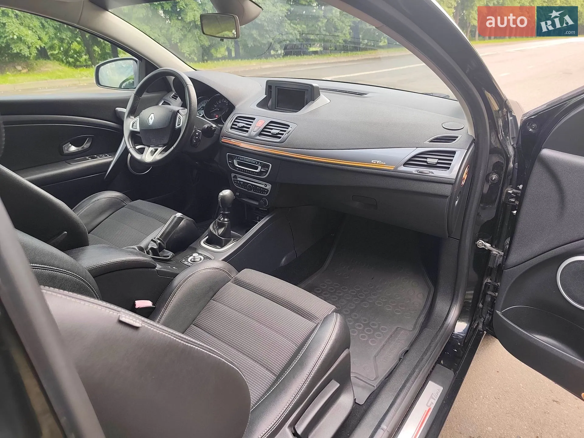 2011 Renault Megane - мініатюра 56