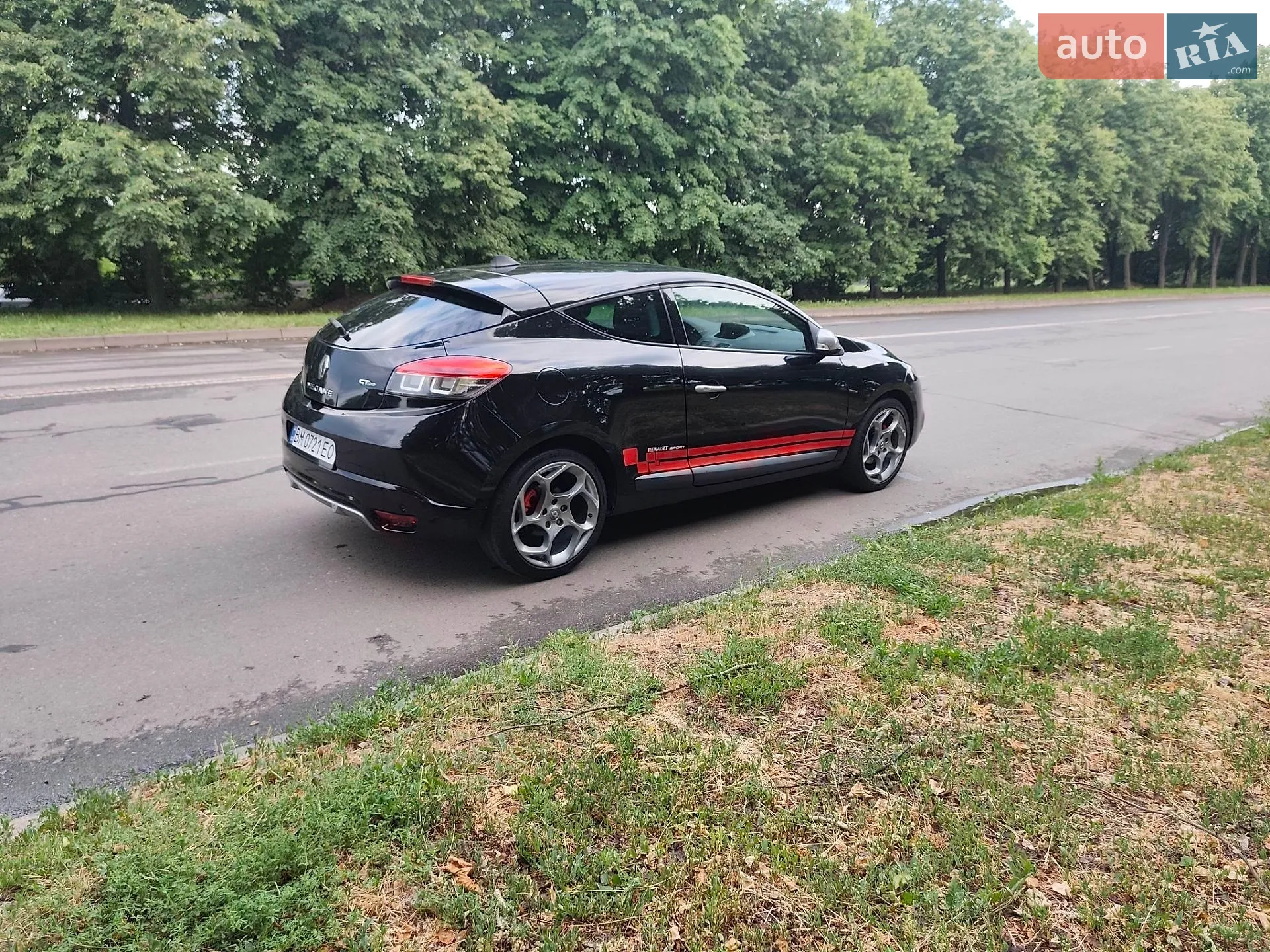 2011 Renault Megane - мініатюра 43