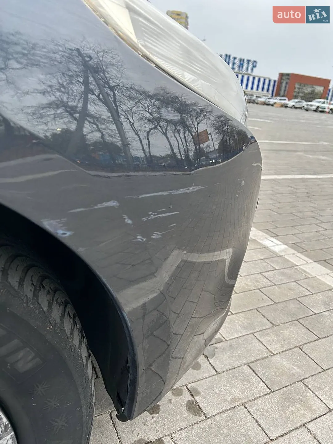 2010 Renault Megane - мініатюра 17