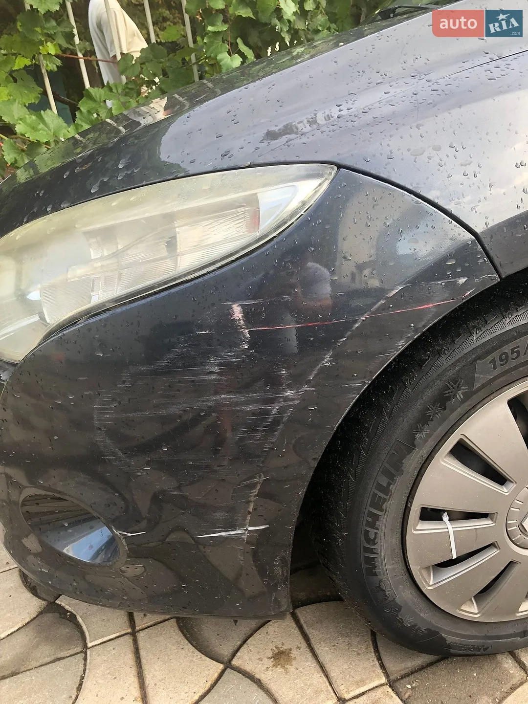 2010 Renault Megane - мініатюра 22