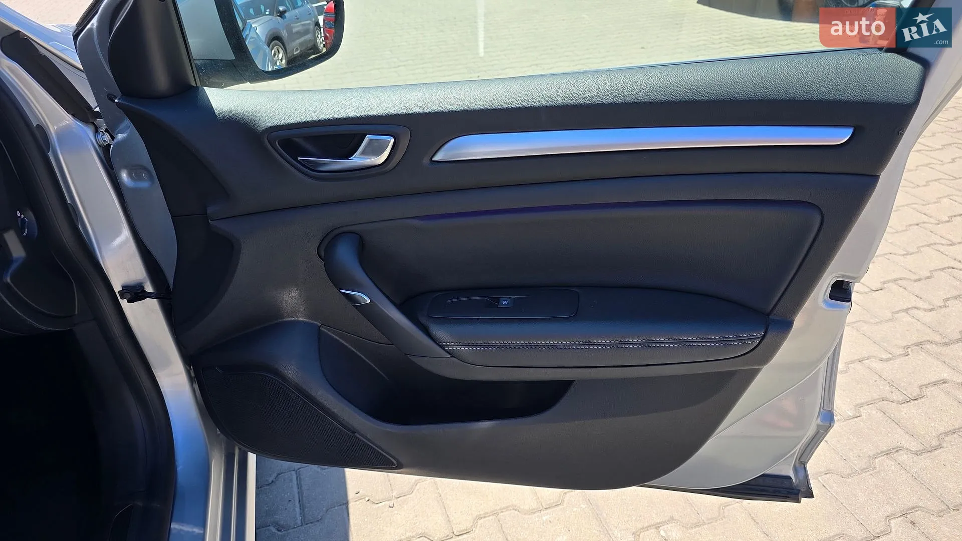 2022 Renault Megane - мініатюра 19
