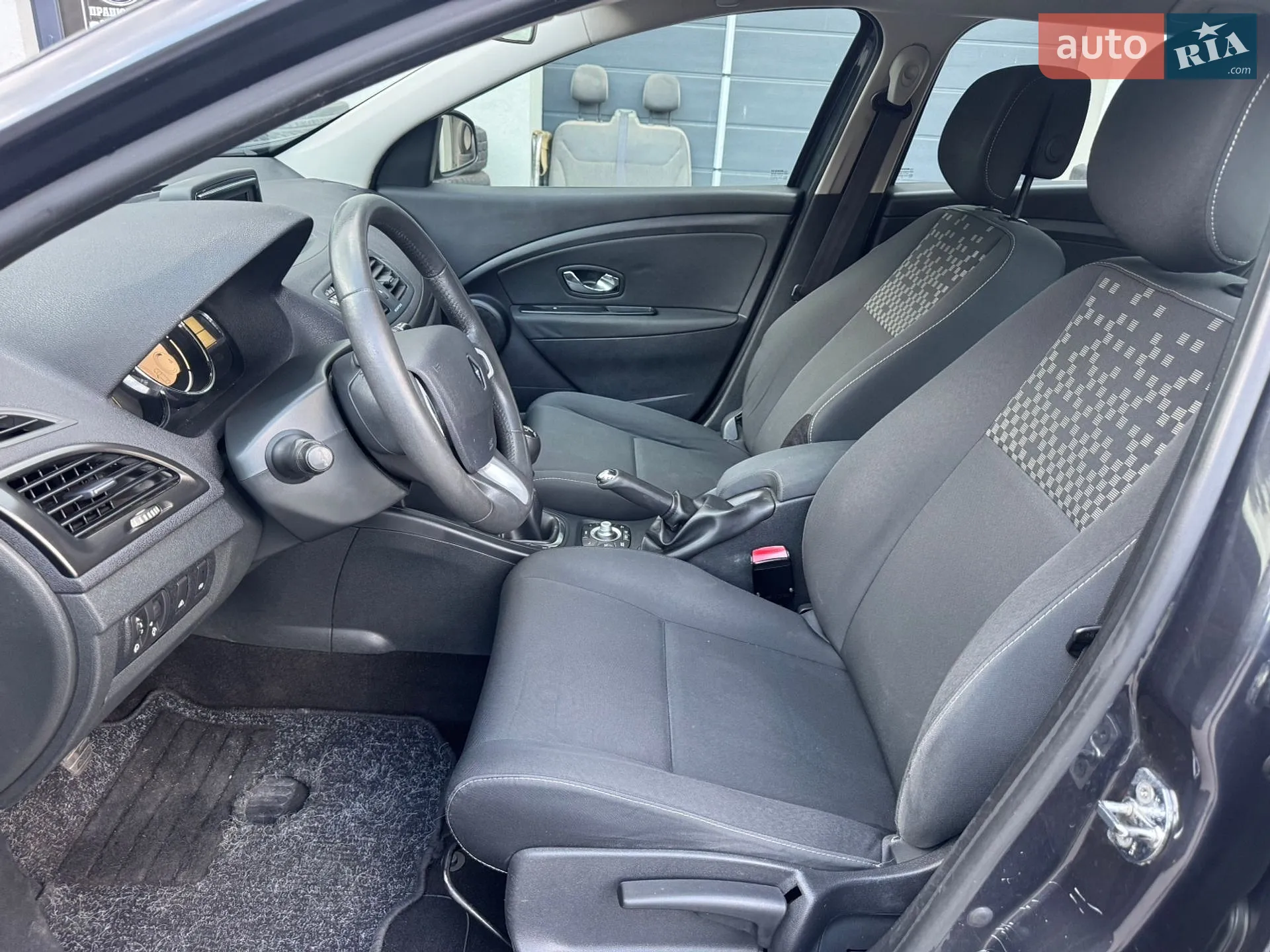 2012 Renault Megane - мініатюра 17