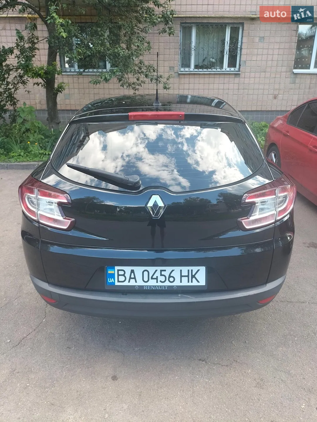 2010 Renault Megane - мініатюра 28