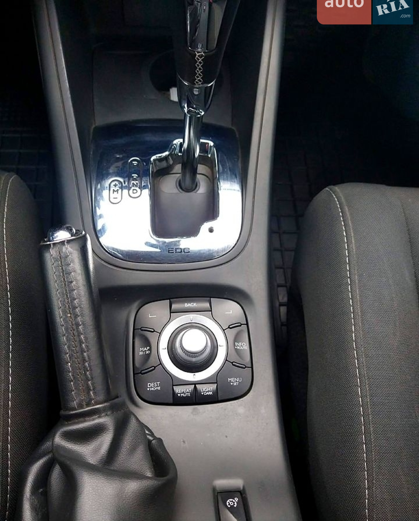 2013 Renault Megane - мініатюра 11
