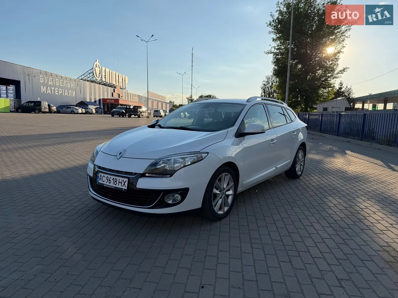 2013 Renault Megane - мініатюра 31