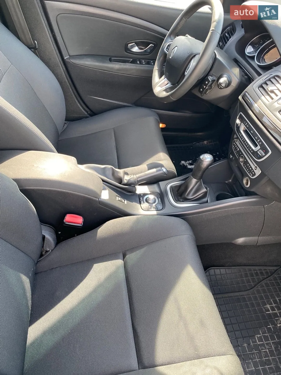 2011 Renault Megane - мініатюра 5