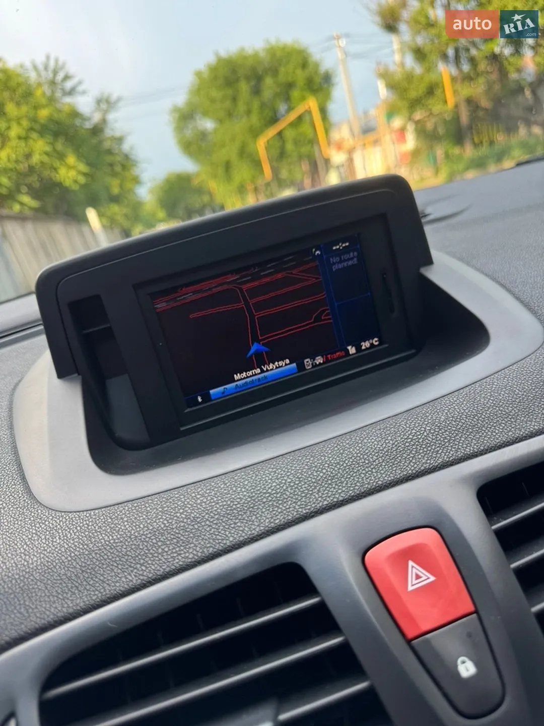 2010 Renault Megane - мініатюра 17