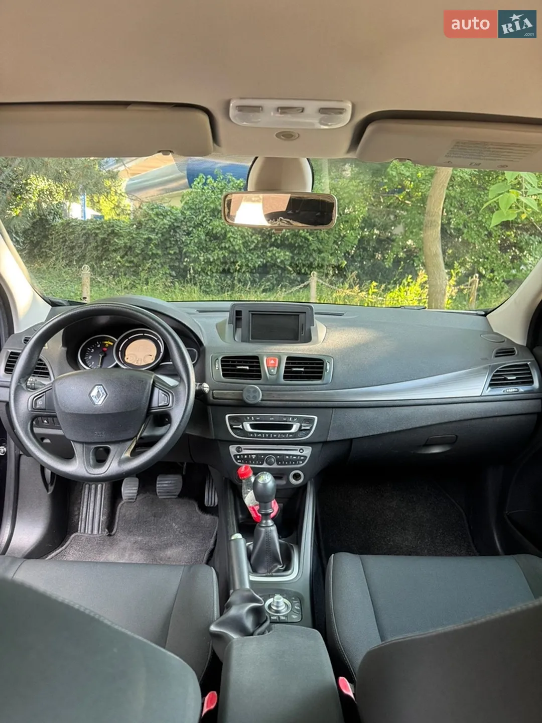 2010 Renault Megane - мініатюра 28