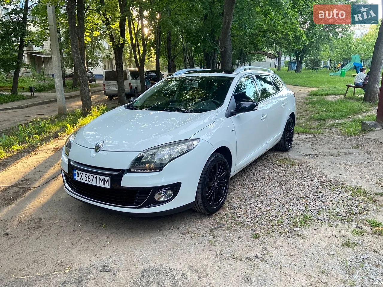 2012 Renault Megane - мініатюра 37
