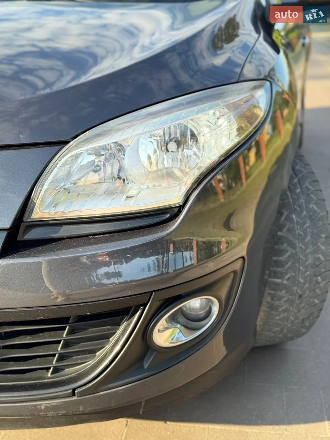 2012 Renault Megane - мініатюра 15