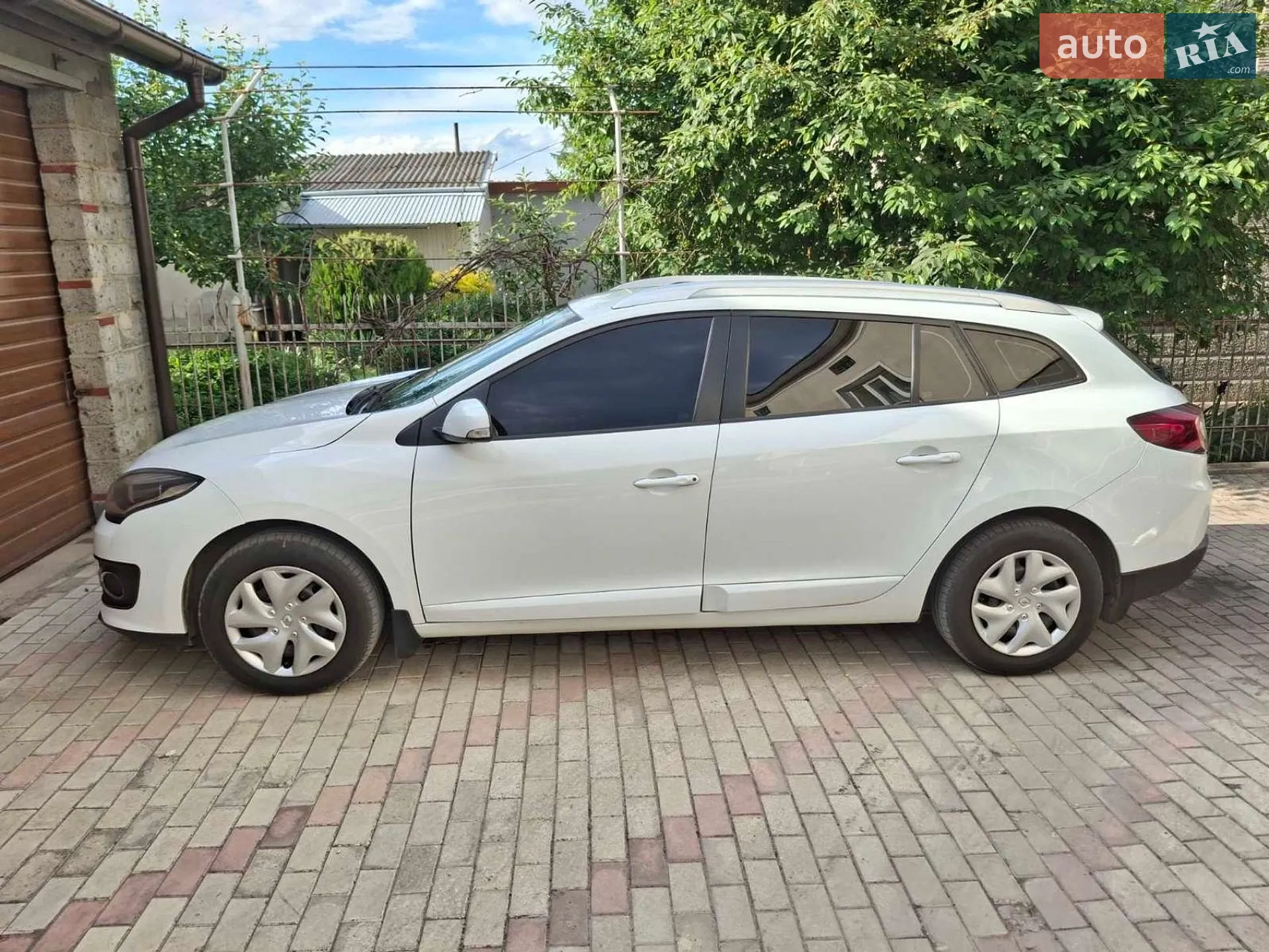 2015 Renault Megane - мініатюра 50