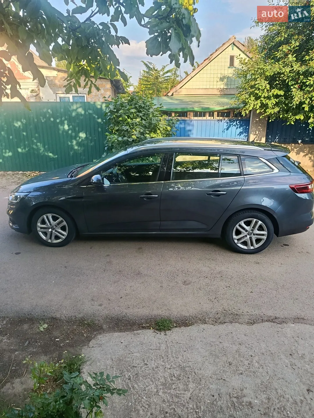 2019 Renault Megane - мініатюра 19