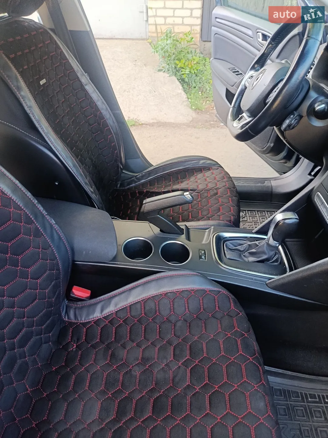 2019 Renault Megane - мініатюра 33