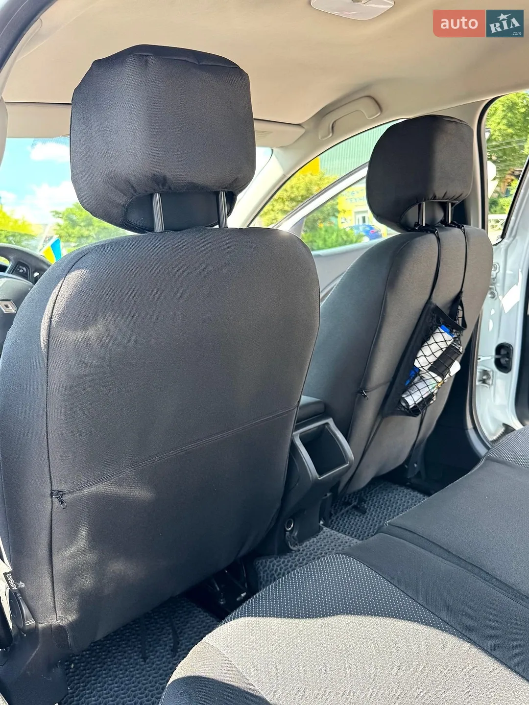 2011 Renault Megane - мініатюра 18