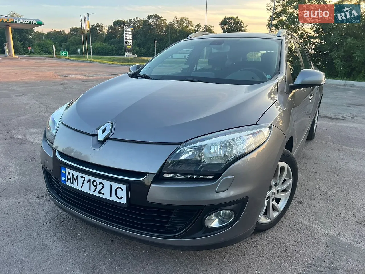 2013 Renault Megane - мініатюра 20